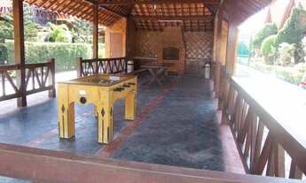 Imagem 7: Excelente casa em Gravatá /Privê Chalé dos Alpes