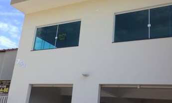 Imagem 2: Kitnet com 35 m2º em Extrema