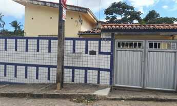 Imagem 2: Casa no Roger 100m2 2salas 3quartos 2wcs cozinha ar serv dce garagem 2autos 10 X 21(210m2