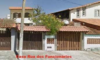 Imagem: Alugo 2 casas Perto do Centro!