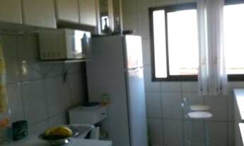 Imagem 4: Ótima cobertura de 113 m² na Vila Alzira