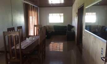 Imagem 2: Aluga-se Casa Casa com 3 dormitórios