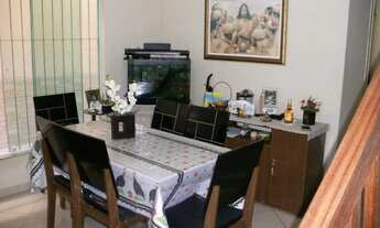 Imagem 2: Ótima casa de 3 quartos sendo 1 suíte no Alphaville 2, Campos dos Goytacazes