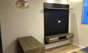 Imagem 3: Apartamento para Venda em Presidente Prudente, EDIFÍCIO PRÍNCIPE DE MONACO, 2 dormitórios