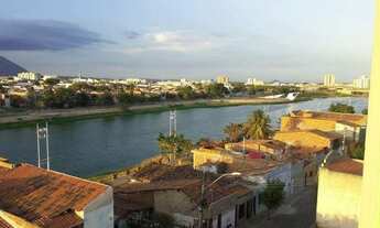 Imagem: Apartamentos próximo ao UNINTA