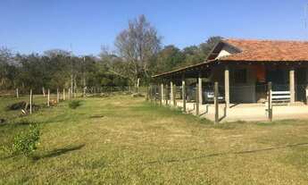 Imagem 2: Chácara em Santo Antônio da Platina valor 135 mil