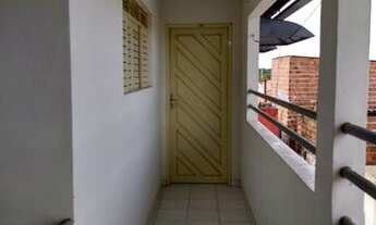 Imagem 3: Apartamento no Planalto- 1 quarto