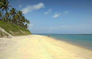 Imagem 10: Flat no resort Nui Supreme com 65m² e móveis fixos, oportunidade!