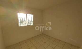 Imagem 5: Kitnet com 1 dormitório para alugar, 20 m² por R$ 450,00/mês - Jardim das Américas 2ª Etap