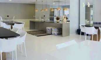 Imagem 5: Apartamento à venda, 130 m² por R$ 1.430.000,00 - Aldeota - Fortaleza/CE