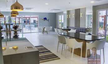 Imagem 4: Apartamento à venda, 130 m² por R$ 1.430.000,00 - Aldeota - Fortaleza/CE