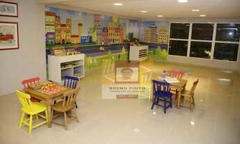 Imagem 7: Apartamento no Metropolitan com 3 dormitórios à venda, 130 m² por R$ 1.020.000 - Papicu