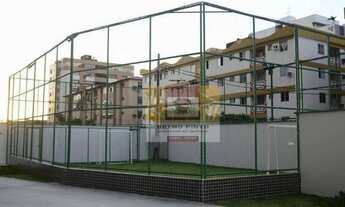 Imagem 3: Apartamento no Metropolitan com 3 dormitórios à venda, 130 m² por R$ 1.020.000 - Papicu