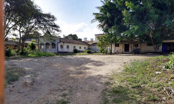 Imagem 2: TERRENO COM 1.336m próx ao Centro