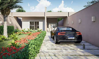 Imagem: Casa Aracagy / 3 quartos / 300m2 / Aracagy