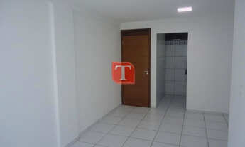 Imagem 2: Apartamento no Residencial Águas Brancas, 2 quartos