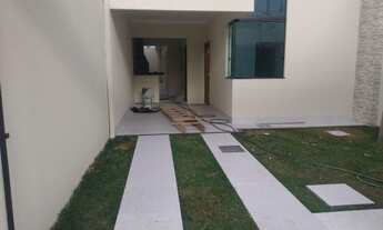 Imagem 3: Casa Vale do sol Residencial Veneza , com acabamento excelente