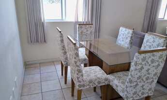 Imagem 4: Apartamento à venda, 3 quartos, 1 suíte, 2 vagas, União - Belo Horizonte/MG