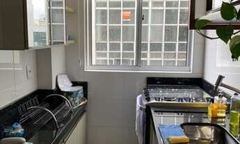 Imagem 6: Cobertura à venda, 1 quarto, 1 vaga, Savassi - Belo Horizonte/MG