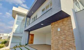 Imagem 2: Casa à venda, 4 quartos, 4 vagas, VILLA REAL - Bragança Paulista/SP