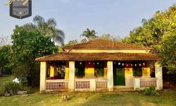 Imagem 3: Sítio à venda, 3 quartos, SERRINHA - Bragança Paulista/SP