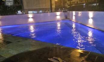 Imagem: Apartamento à venda, 4 quartos, 2 suítes