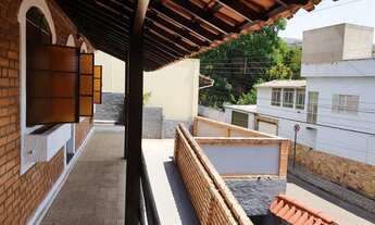 Imagem 3: Casa para alugar, 305 m² por R$ 2.200,00/mês - Matozinhos - Itabirito/MG