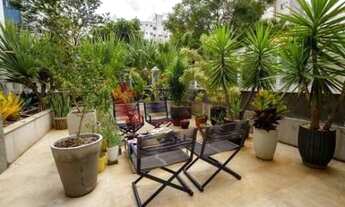 Imagem 6: Área Privativa à venda, 4 quartos, 3 suítes, 3 vagas, Santo Antônio - Belo Horizonte/MG