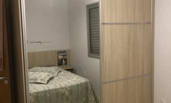 Imagem 7: Apartamento Semi Mobiliado Setor Negrão de Lima Goiânia