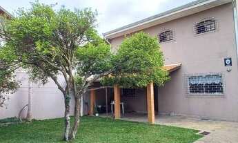 Imagem 3: Casa com 4 dormitórios à venda, 240 m² por R$ 799.900,00 - Guaíra - Curitiba/PR