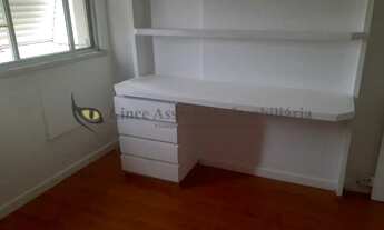 Imagem 6: Rio de Janeiro - Apartamento Padrão - Tijuca