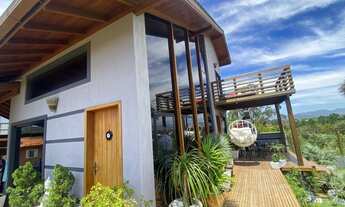 Imagem 5: Casa para Venda em Imbituba, Ibiraquera, 1 dormitório, 1 suíte, 2 banheiros, 1 vaga