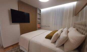 Imagem 5: Cobertura à venda, 4 quartos, 1 suíte, 4 vagas, Castelo - Belo Horizonte/MG