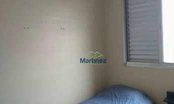 Imagem 7: Apartamento com 3 dormitórios à venda, 62 m² por R$ 375.000,00 - Vila Antonieta - São Paul