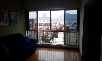 Imagem 2: Rio de Janeiro - Apartamento Padrão - Ipanema