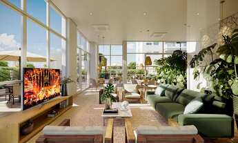 Imagem 4: Apartamento em Barueri 3 dormitórios 2 Suítes - Ao lado do Parque Municipal Barueri