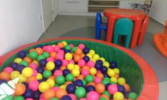 Imagem 6: Apartamento para venda tem 156 metros quadrados com 3 quartos