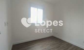 Imagem 7: Apto 2 dormitórios, cozinha planejada, sala ampla, varanda e 01 vaga Coberta