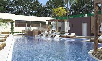 Imagem 2: Apartamento com 4 dormitórios à venda, 279 m² por R$ 4.070.026,65 - América - Joinville/SC