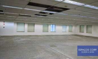 Imagem 2: Laje para alugar, 400m²- Moema - São Paulo/SP