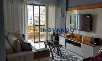 Imagem 4: Condomínio Royal Barravai - 3 quartos - 126 m-²