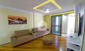 Imagem 6: RIO DE JANEIRO - Apartamento Padrão - Jardim Oceânico