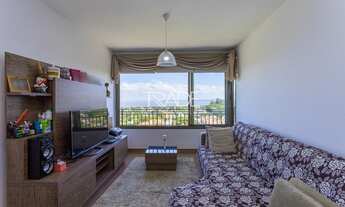 Imagem 3: PORTO ALEGRE - Apartamento Padrão - Cavalhada