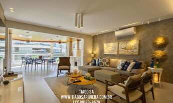 Imagem 7: Belíssimo apartamento a venda na Riviera de São Lourenço