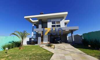 Imagem: Sobrado à venda por R$ 1.299.900,00 - Sanga