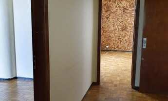 Imagem 4: Sandoval de Azevedo - Sala