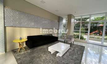 Imagem 7: Duo Ville, apartamento com 3 dormitórios à venda, 80 m² por R$ 745.000 - Aldeota - Fortale