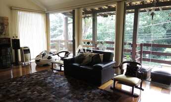 Imagem 6: Casa à venda no bairro Bairro das Palmeiras - Campinas/SP