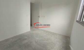 Imagem 6: Apartamento novo a venda em Santo Amaro