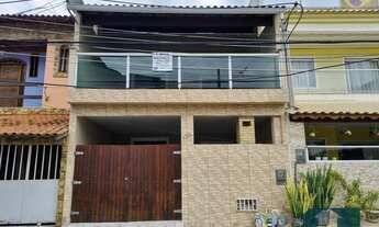 Imagem 2: Condomínio Beija-Flor, 3 quartos, Varandão Coberto, Cosmorama - Mesquita/RJ